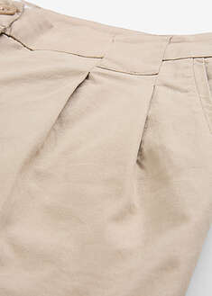 Pantalón chino elástico