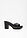 Mules - Negro - bonprix