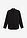 Camisa buisness con elástico, slim fit - Negro - bonprix