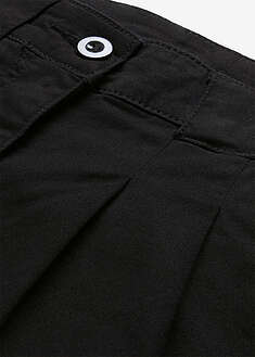 Pantalón chino elástico