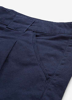 Pantalón chino elástico