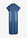 Vestido vaquero - Denim usado - bonprix