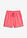 Pantalón corto de chándal - Rosa claro - bonprix