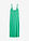 Vestido de algodón - Verde ópalo - bonprix