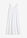 Vestido de muselina de algodón puro - Blanco - bonprix
