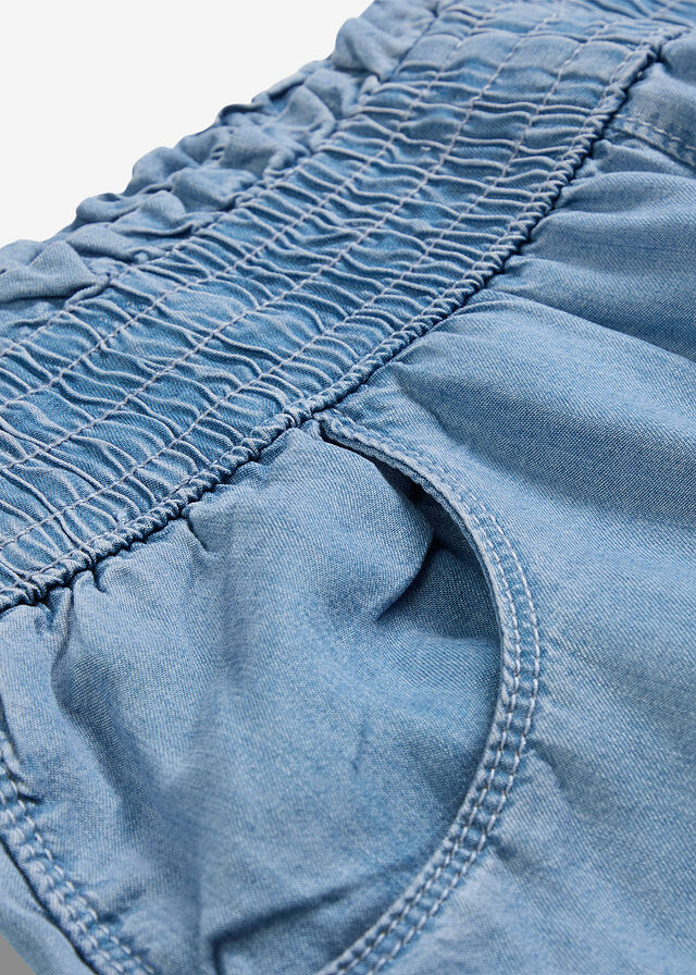 Denim Bon Prix Culotte Bonprix Cropped Denim Culottes Freemans