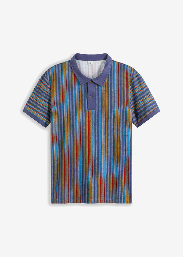 Camiseta de tipo polo