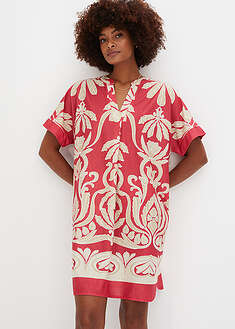 Vestido tipo túnica