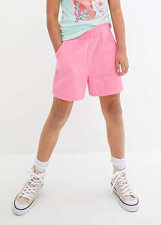 Pantalones cortos de nina