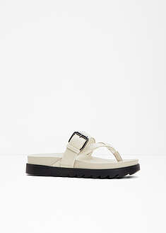 Sandalias pata de gallo