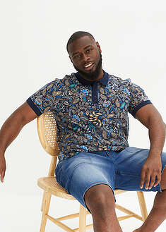 Camiseta de tipo polo