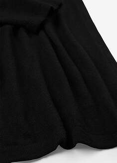 Chaqueta de punto de algodón ligero y calidad superior