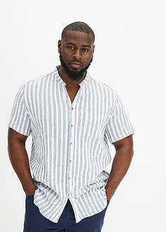 Camisa de manga corta