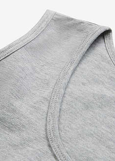 Top largo (2 unidades)