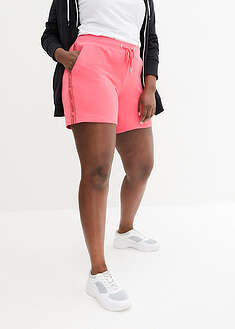 Pantalón corto de chándal