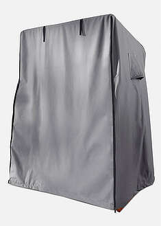 Funda protectora para silla de playa para 2 personas