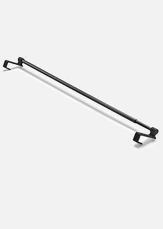 Barra extensible de cortina