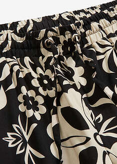 Pantalón Marlene de viscosa fluida