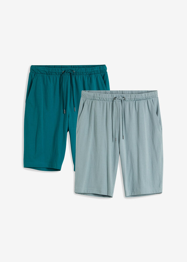 Bermudas ligera (2 unidades)