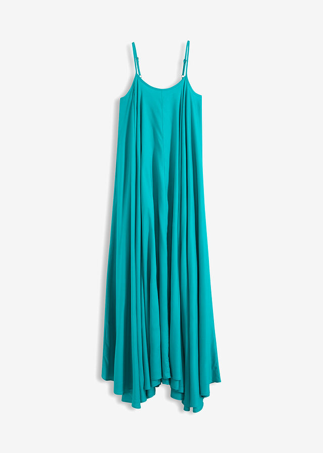 Vestido largo ancho Esmeralda Vestido • € • bonprix