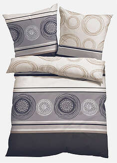 Conjunto de cama "Círculos"
