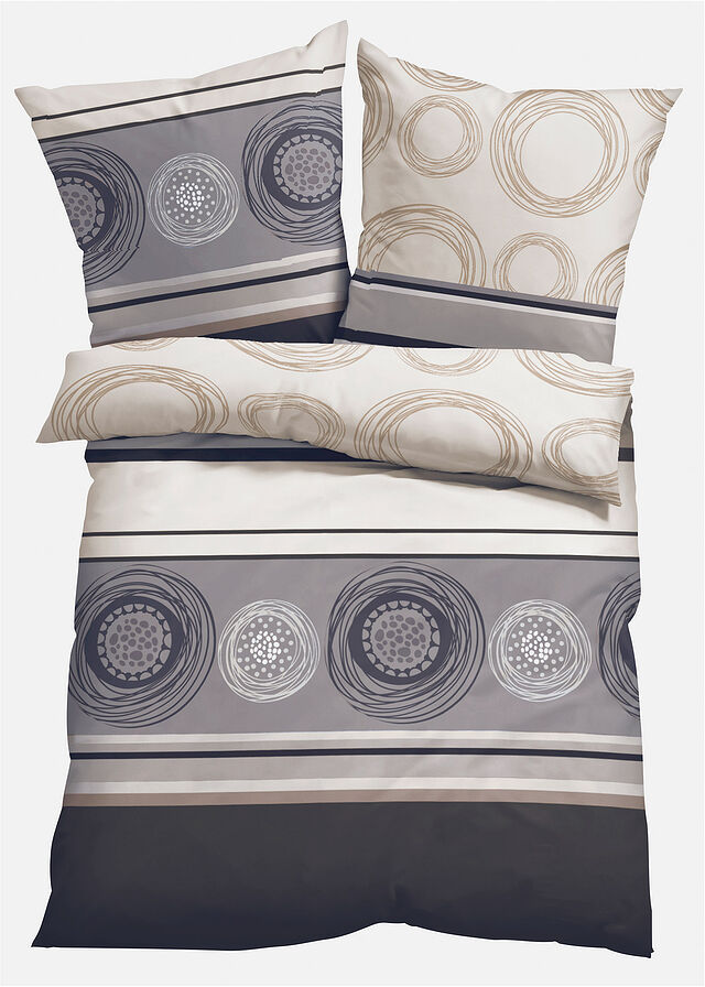 Ropa de cama de linón