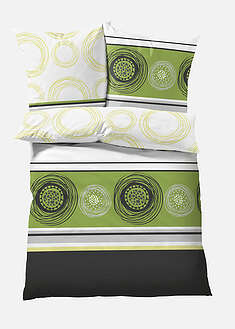 Conjunto de cama "Círculos"