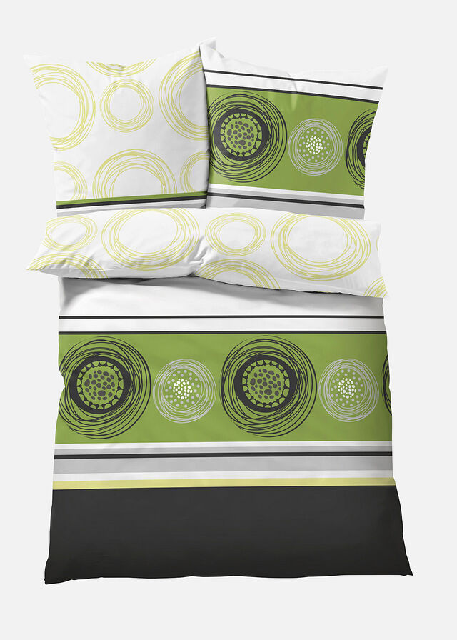 Ropa de cama de linón