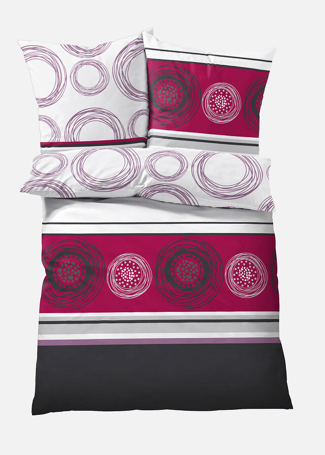 Ropa de cama de linón