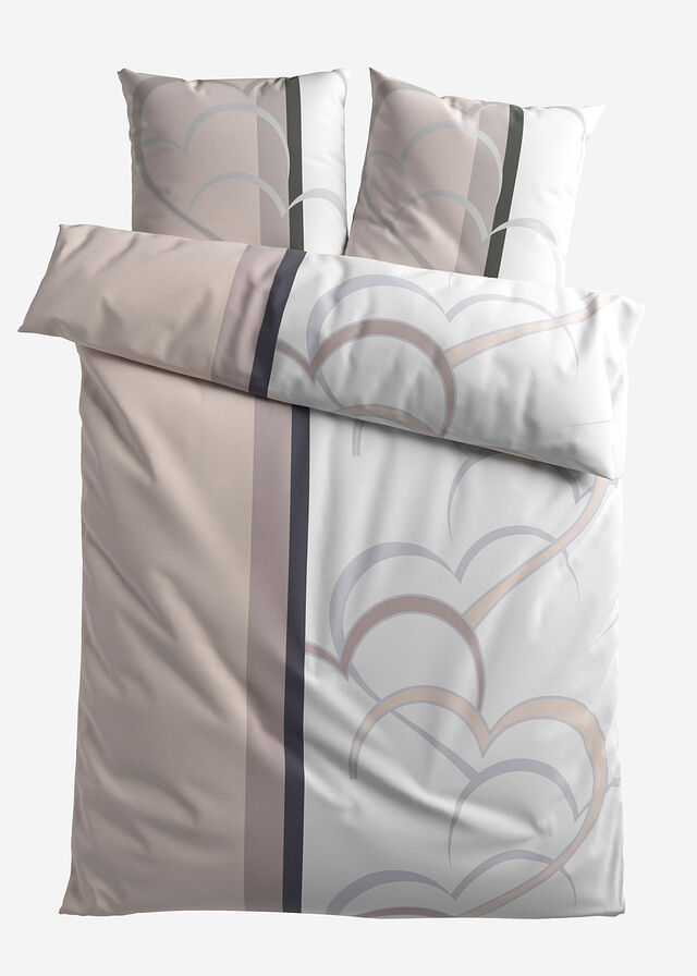 Ropa de cama de linón