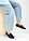Mocasines de ante - Azul marino - bonprix