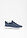 Cómodas zapatillas sin cordones de material suave - Azul - bonprix