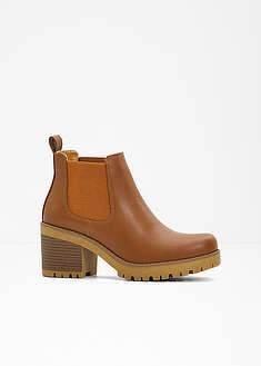 Botines Chelsea