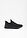 Zapatillas sin cordones - Negro - bonprix