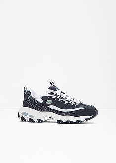 Zapatillas deportivas chunky de piel de Skechers