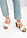 Sandalias de cuña - Blanco - bonprix