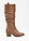 Botas - Camel - bonprix