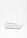 Cómodas zapatillas, slip in, con suela fina - Blanco - bonprix