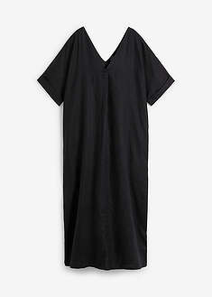vestido-tipo-caftan-de-lino-puro