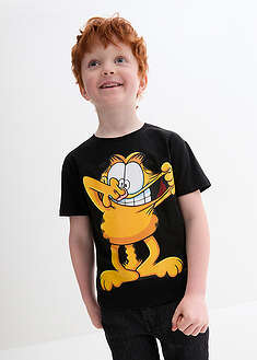 Camiseta de Garfield