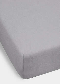 Sábana bajera de punto