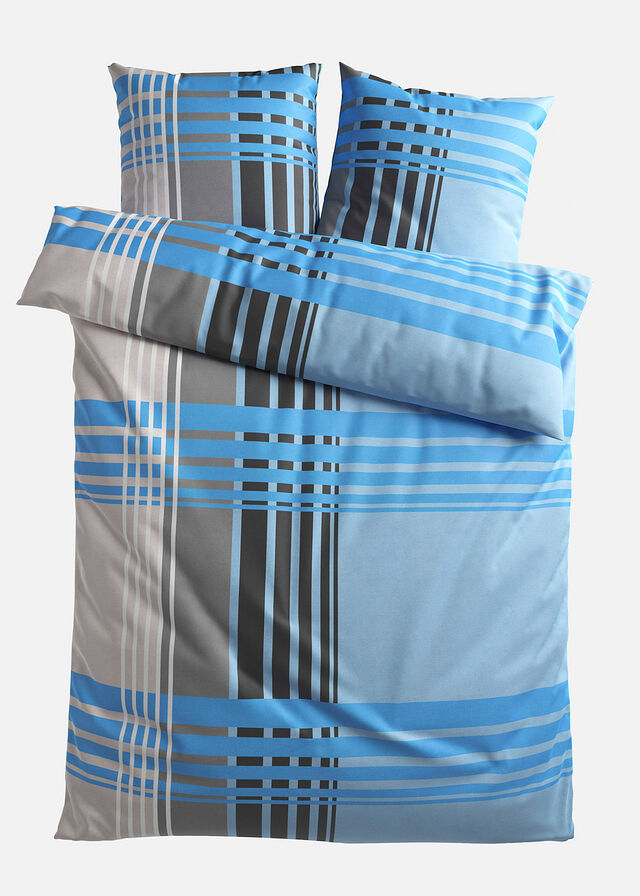 Ropa de cama de linón