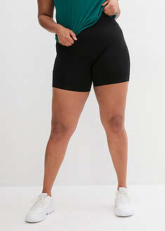 Pantalón ciclista funcional sin costuras