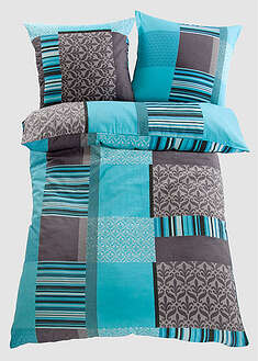 Ropa de cama de punto