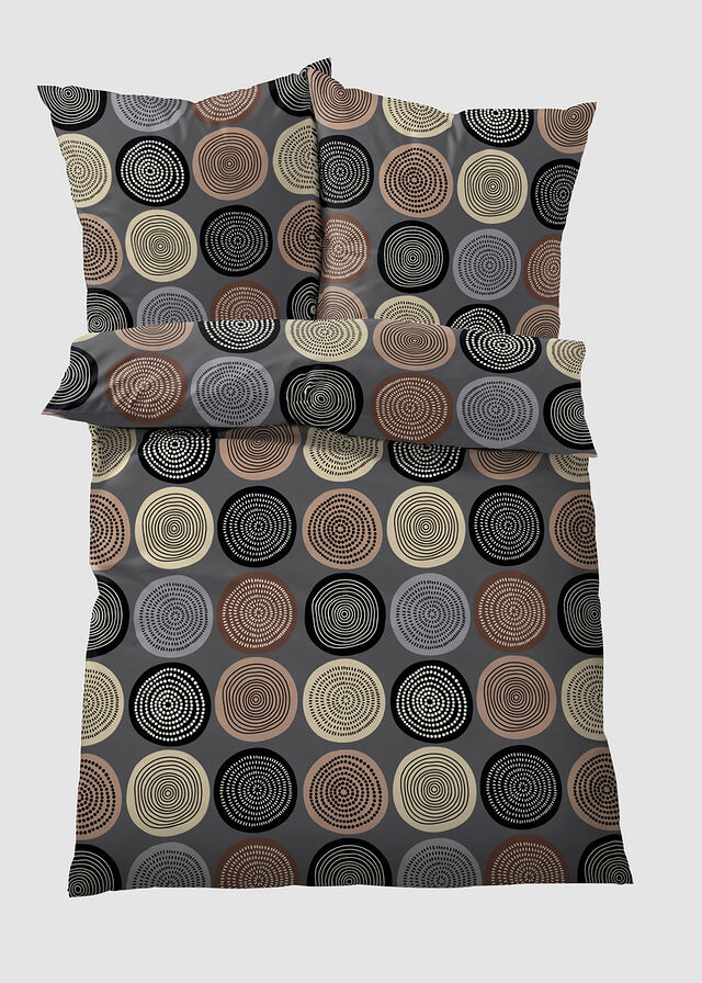Ropa de cama de linón