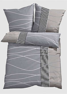 Ropa de cama de linón