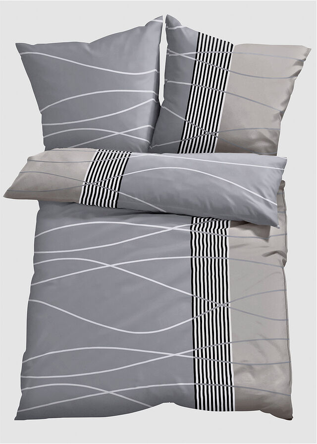 Ropa de cama de linón