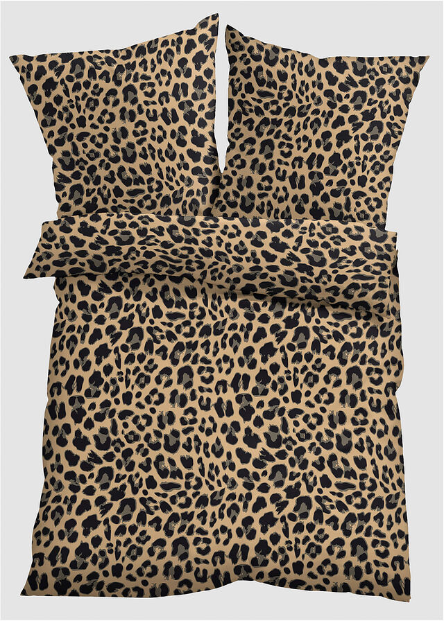 Ropa de cama de linón