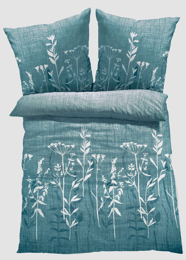 Ropa de cama de linón