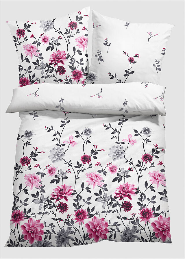 Ropa de cama de linón